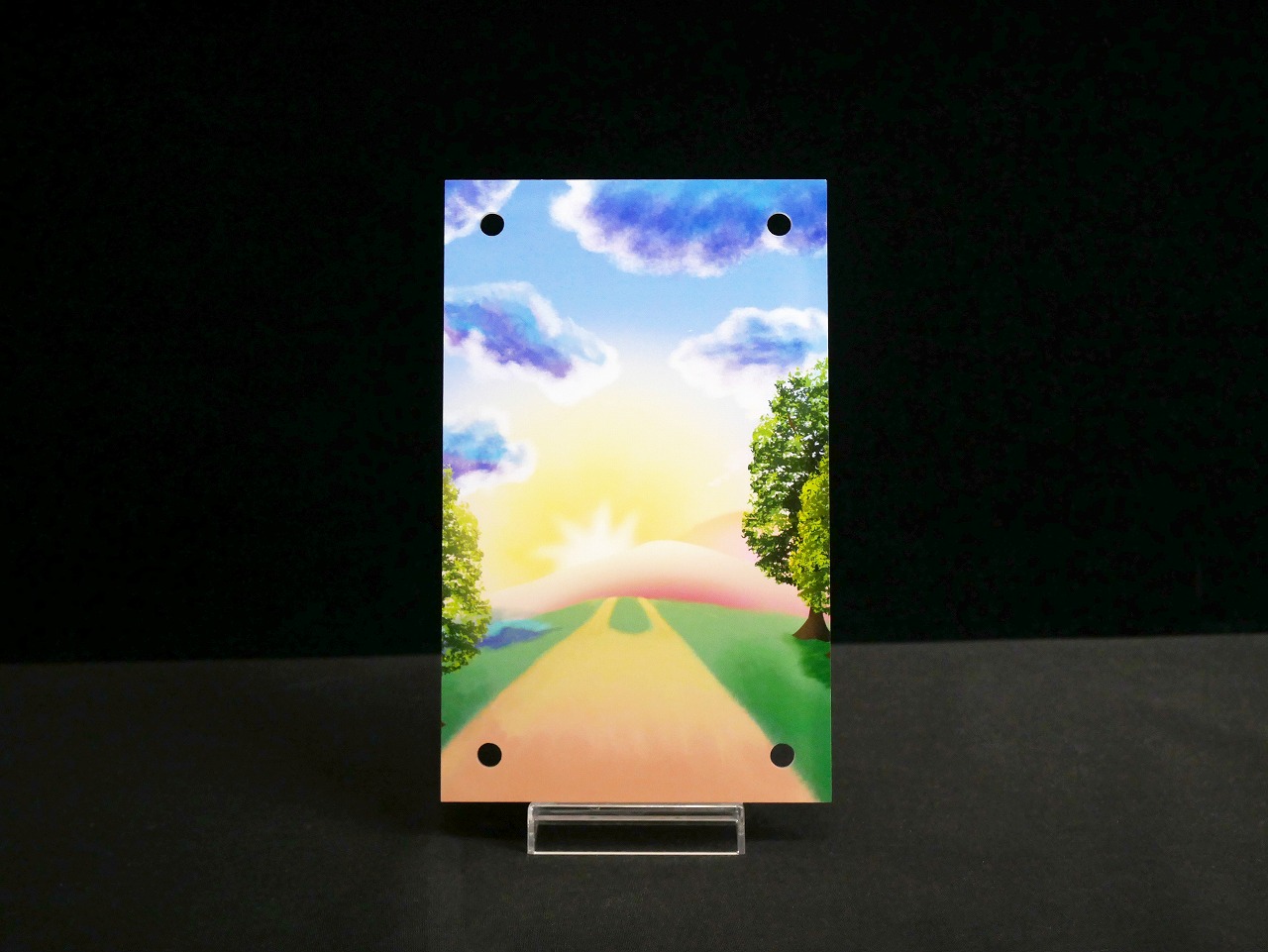 �������ǥ�����ץ졼�� twinkle��