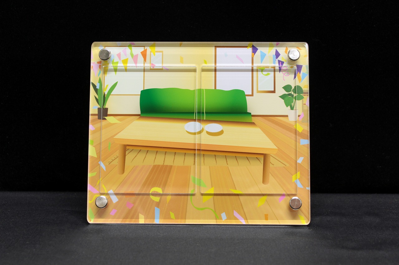 2Ϣ������塼������ ��FIGHT��