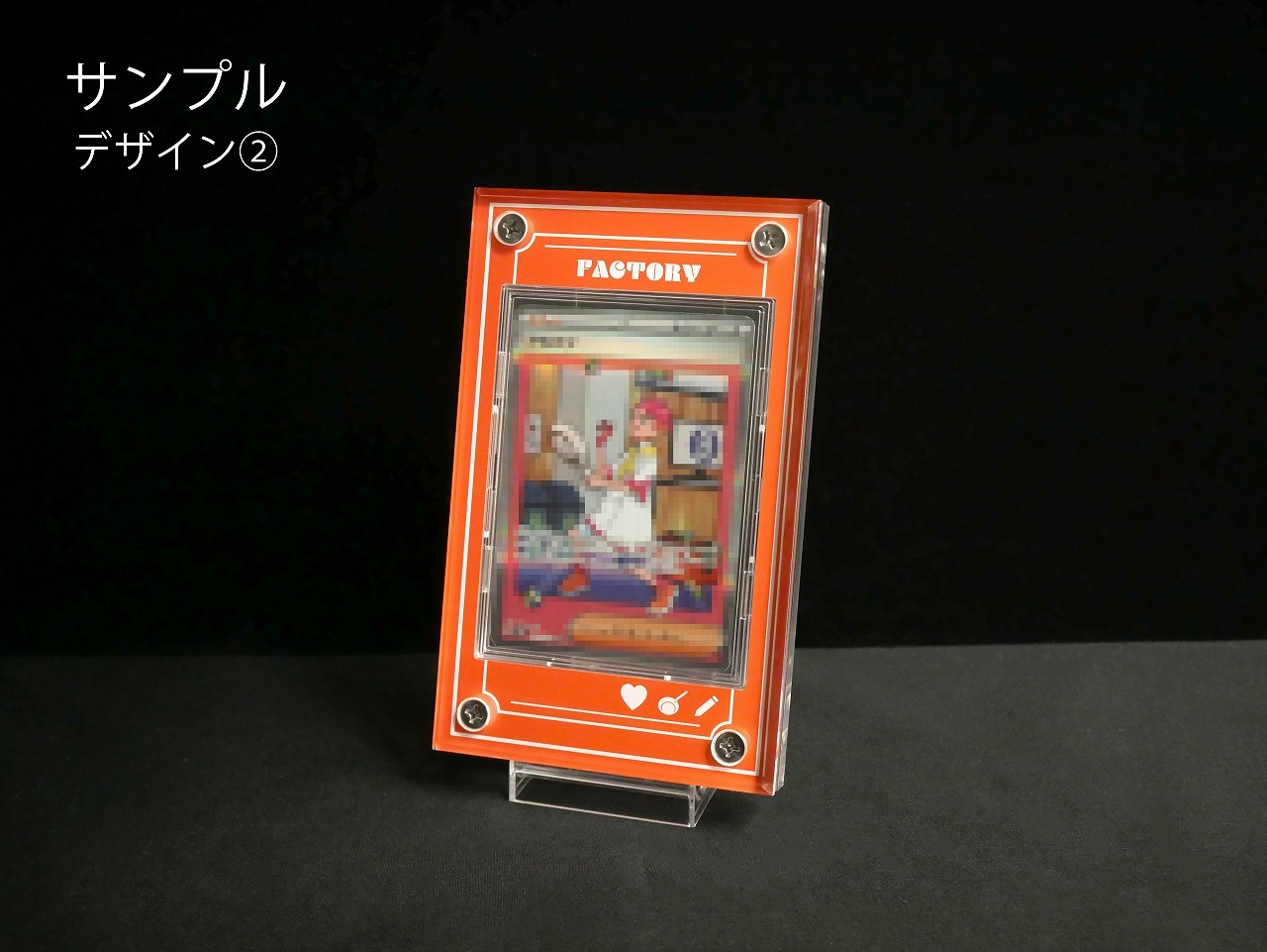 �������ǥ�����ե졼�� POP