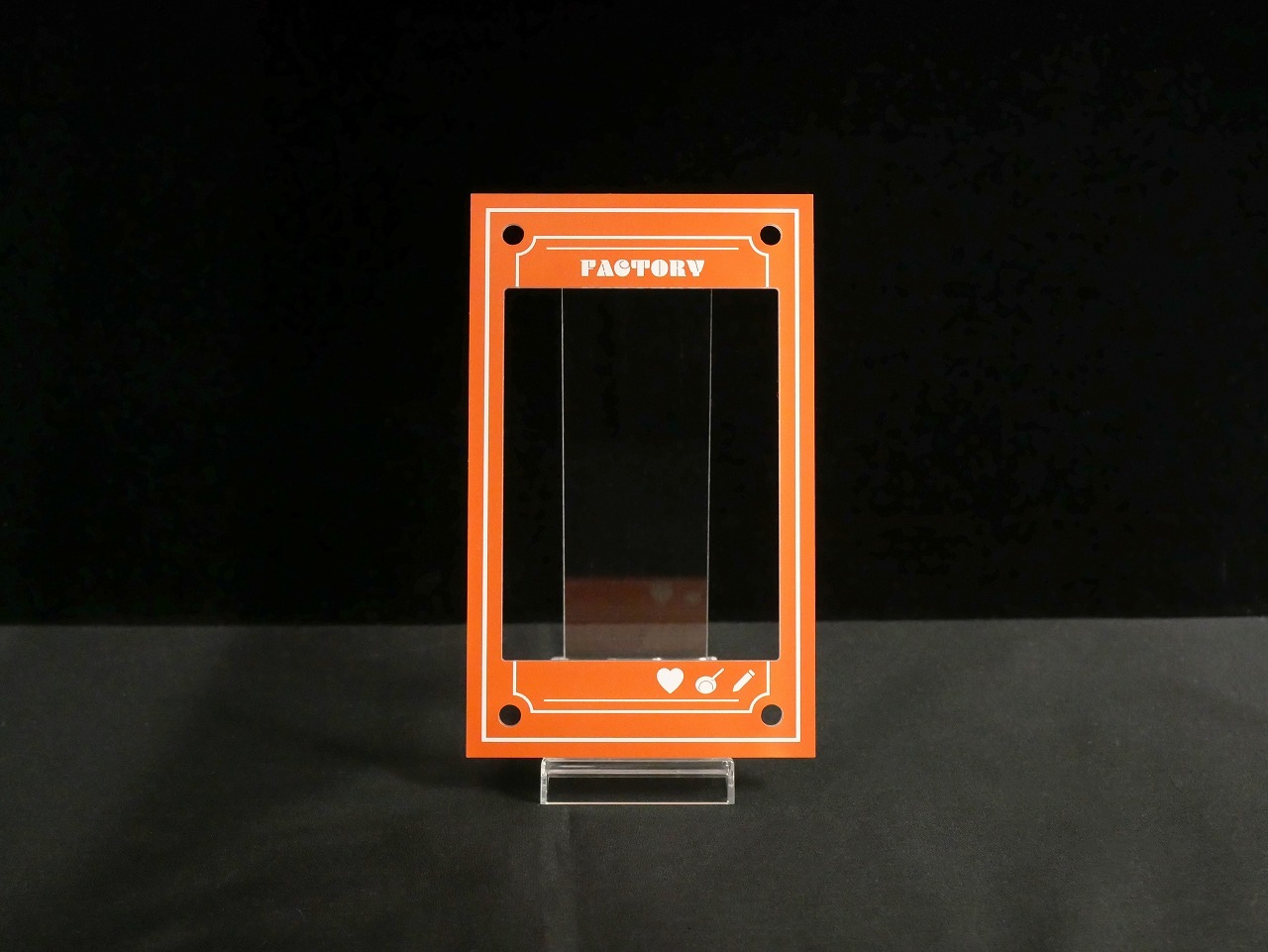 �������ǥ�����ե졼�� POP