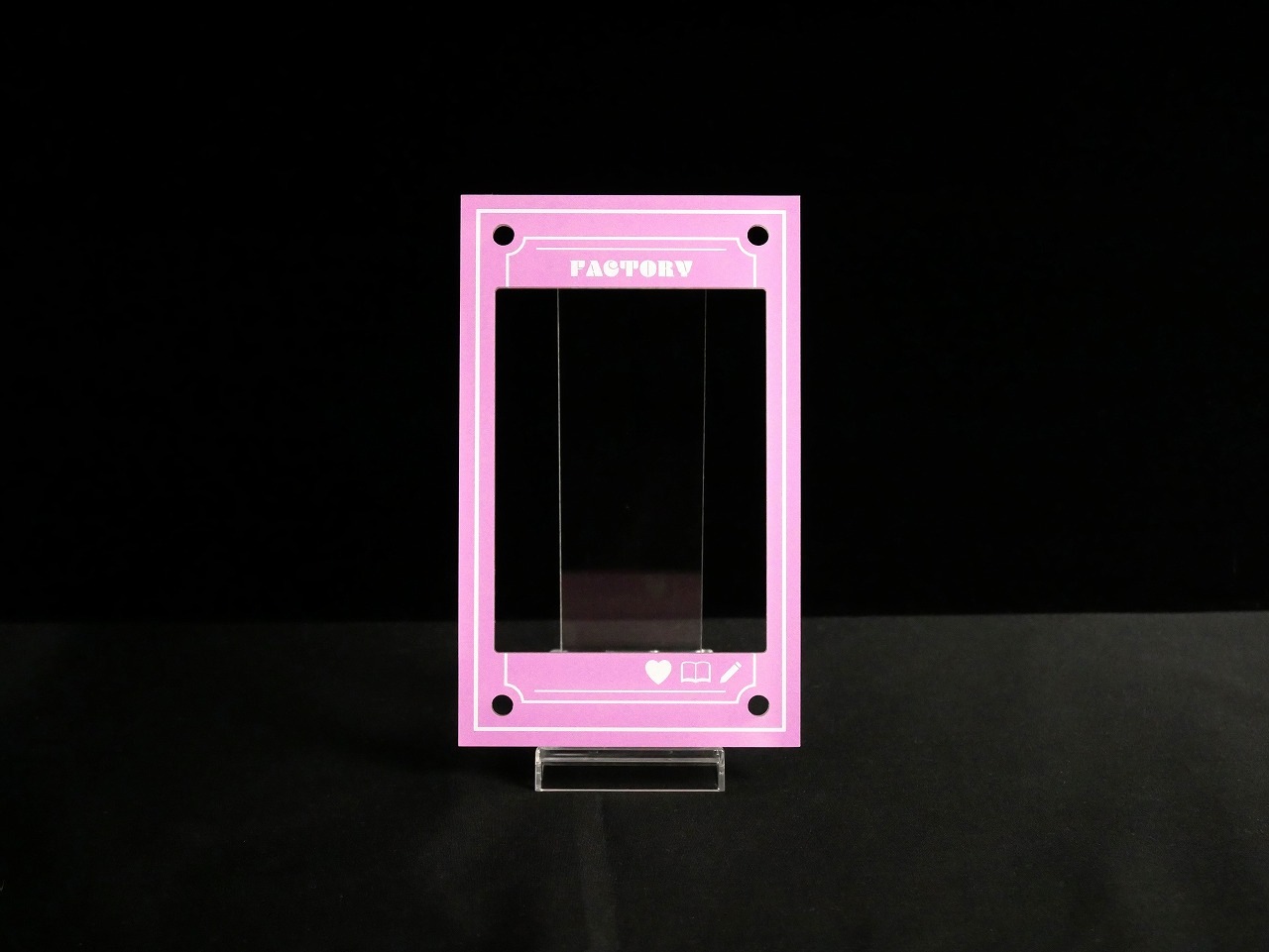 �������ǥ�����ե졼�� POP