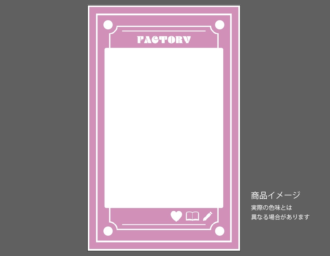 �������ǥ�����ե졼�� POP