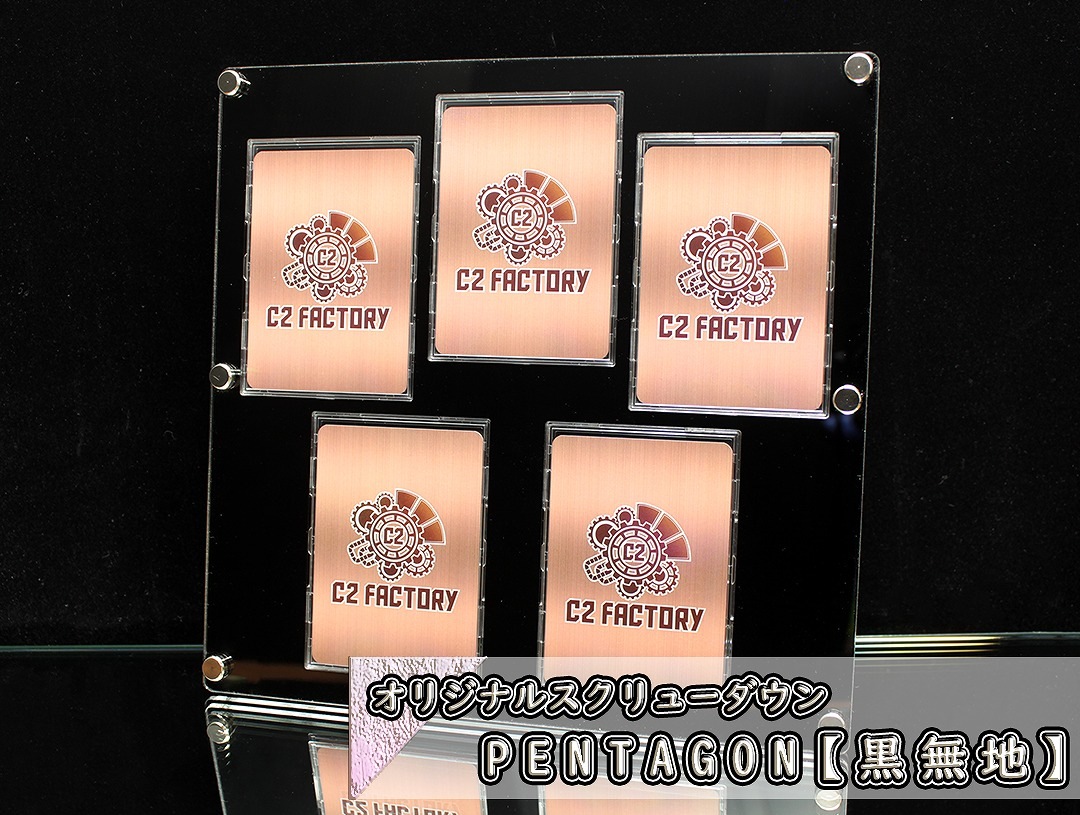 ���ꥸ�ʥ륹����塼������ PENTAGON