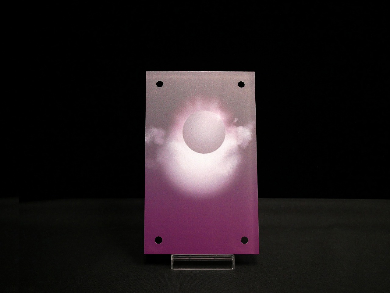 �������ǥ�����ץ졼�� spectrum