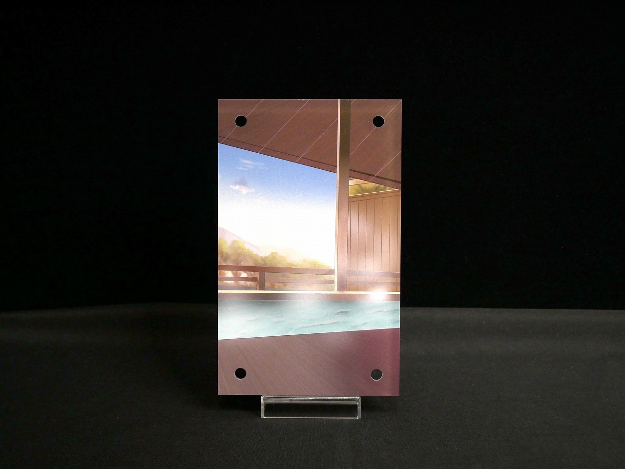 �������ǥ�����ץ졼�� spectrum