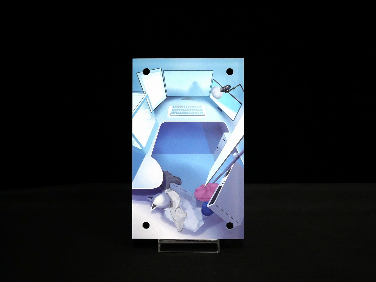 �������ǥ�����ץ졼�� spectrum