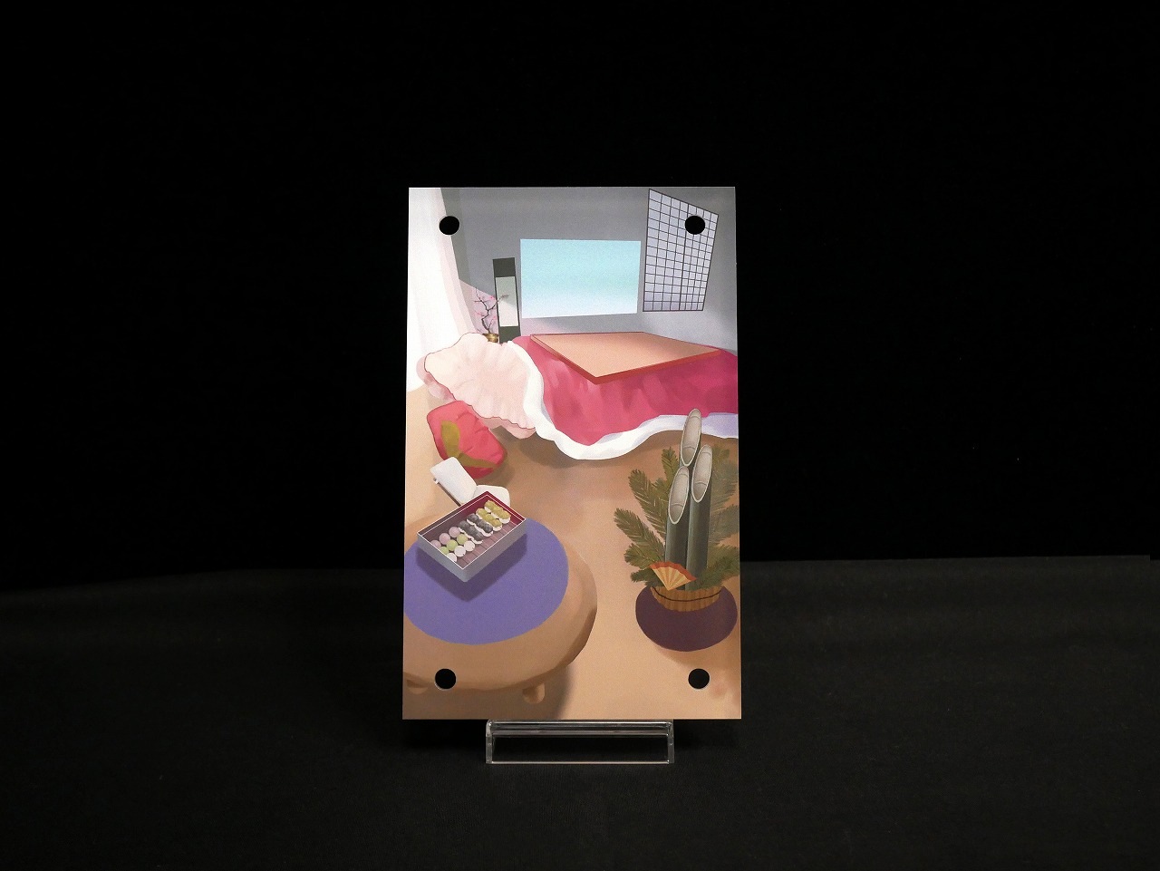 �������ǥ�����ץ졼�� spectrum