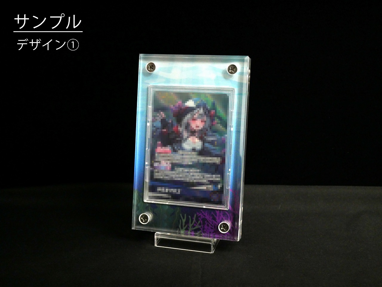 �������ǥ�����ץ졼�� spectrum