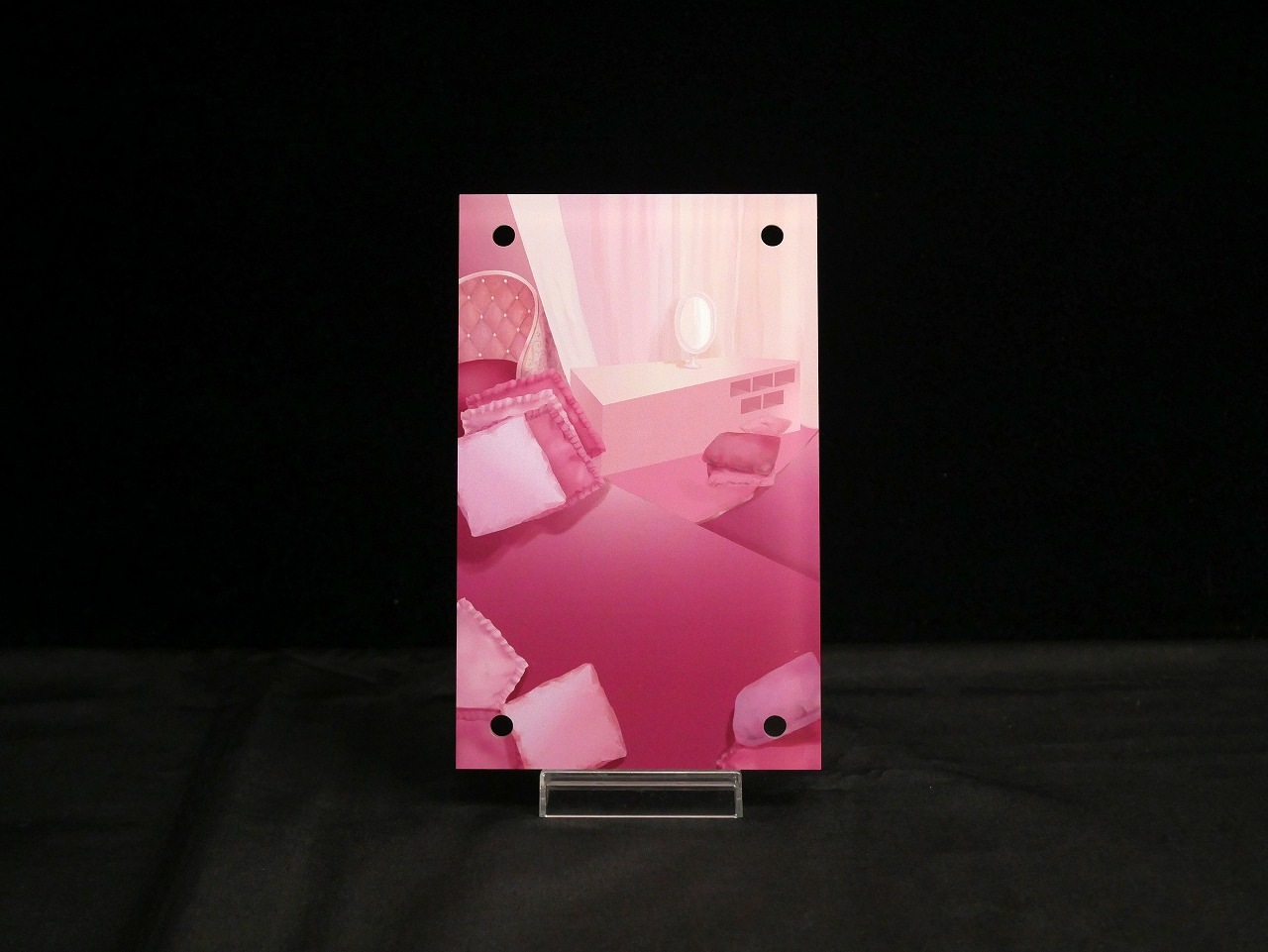 �������ǥ�����ץ졼�� spectrum