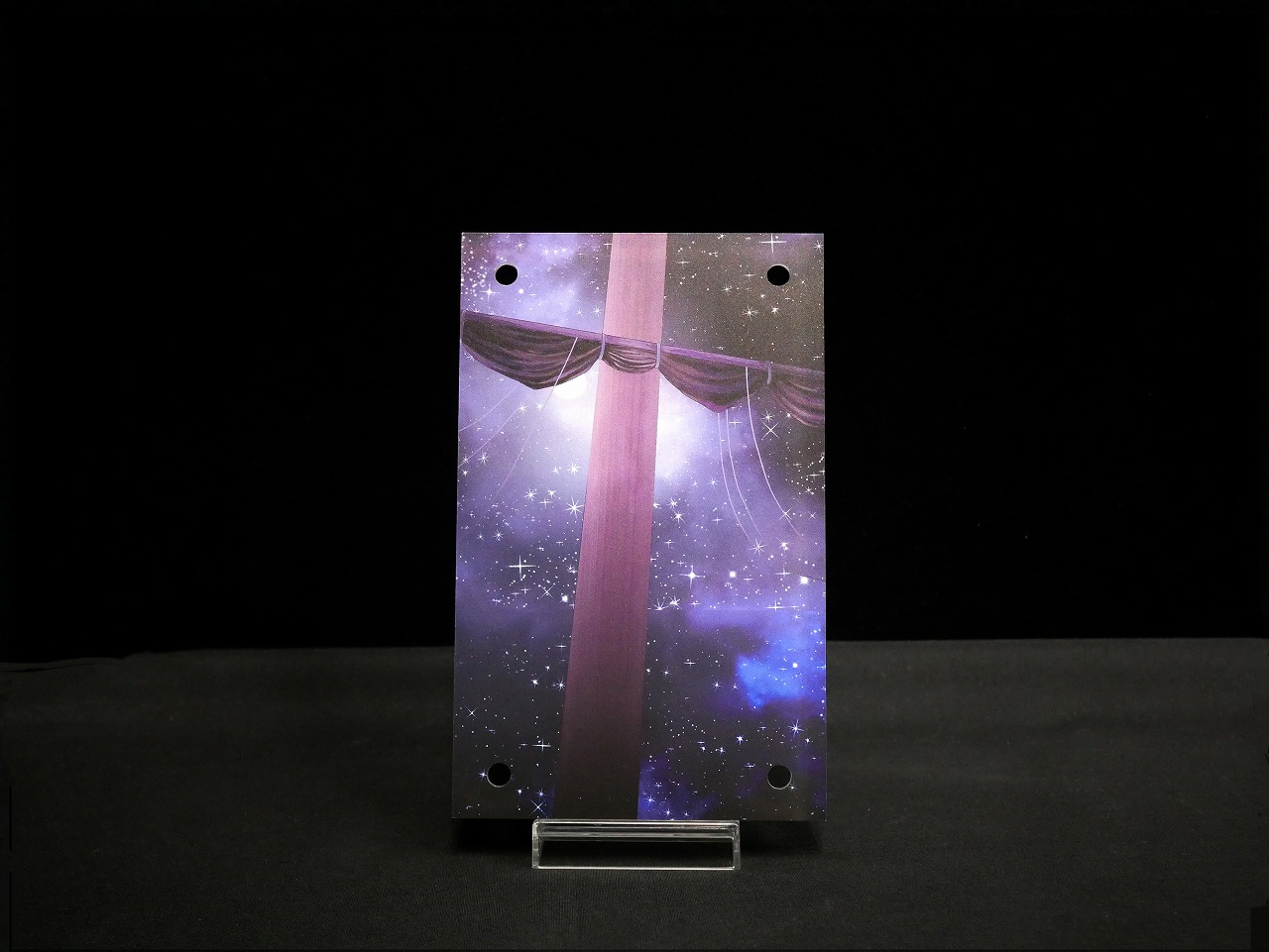 �������ǥ�����ץ졼�� spectrum