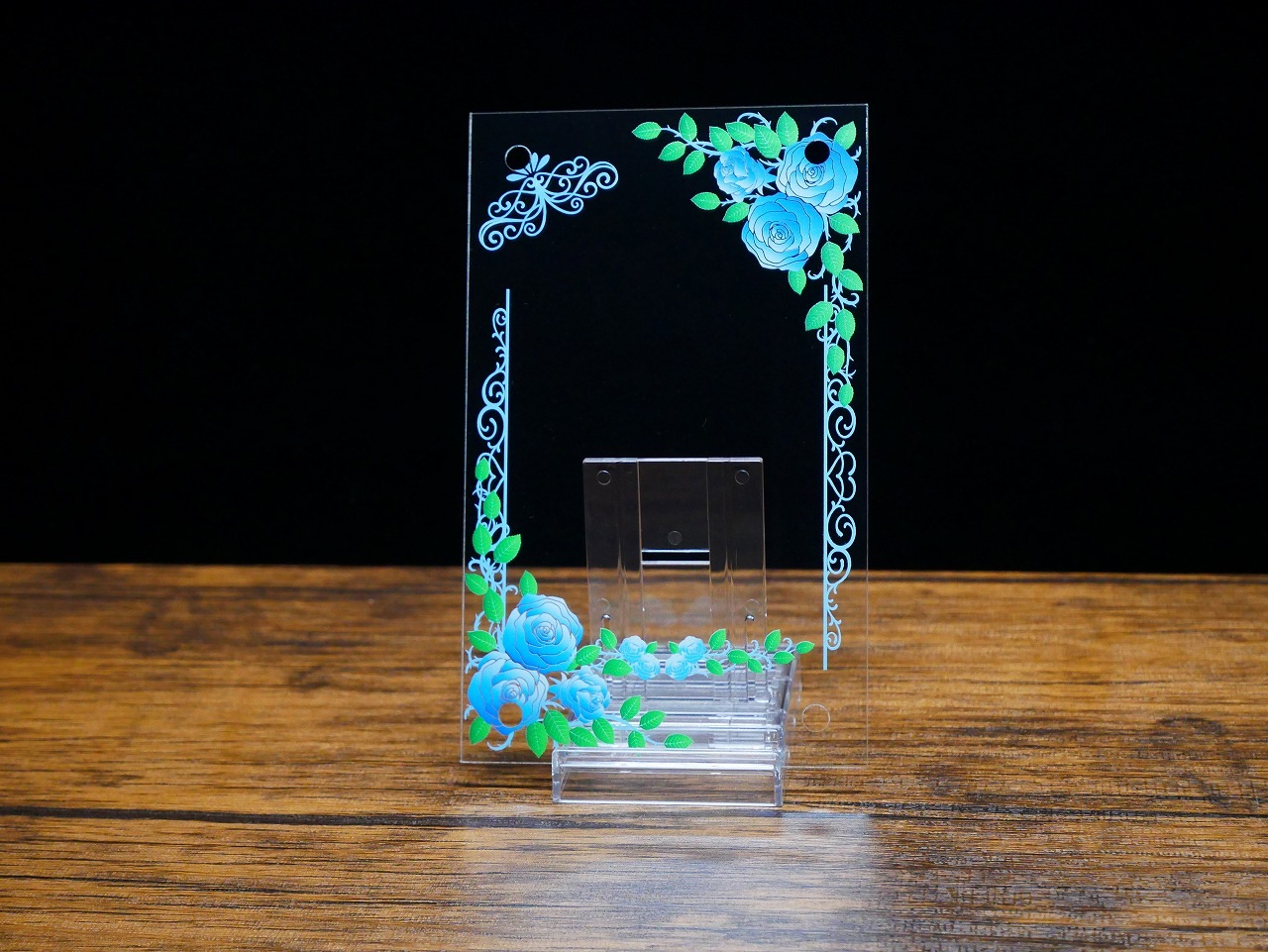 �������ǥ�����ץ졼�� BLOOM