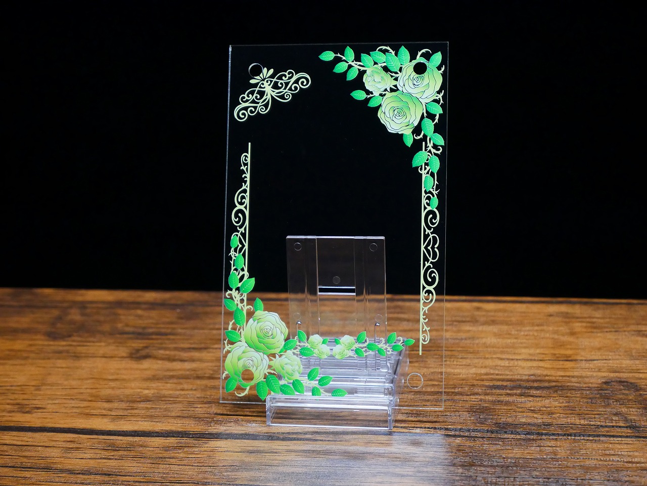 �������ǥ�����ץ졼�� BLOOM