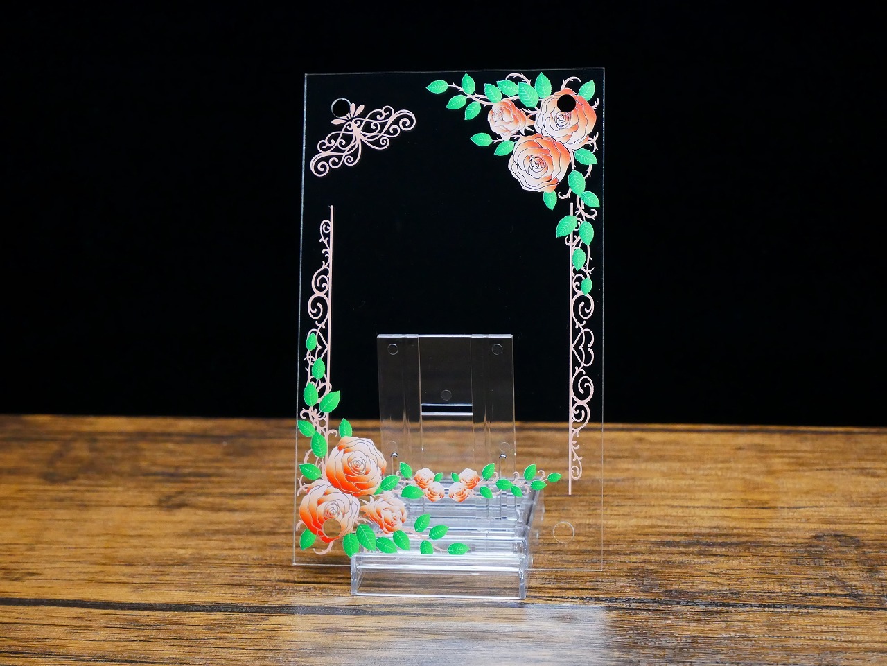 �������ǥ�����ץ졼�� BLOOM