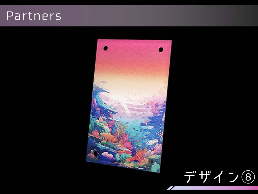 �������ǥ�����ץ졼�� Partners