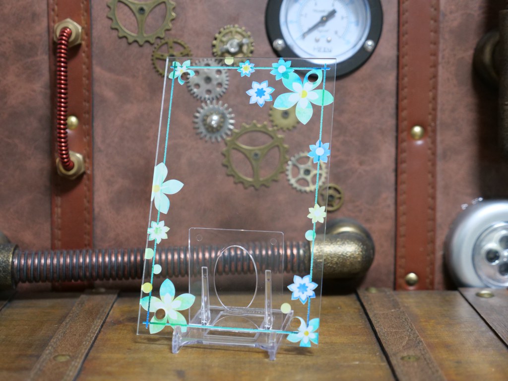 �������ǥ�����ץ졼�� �ե�2