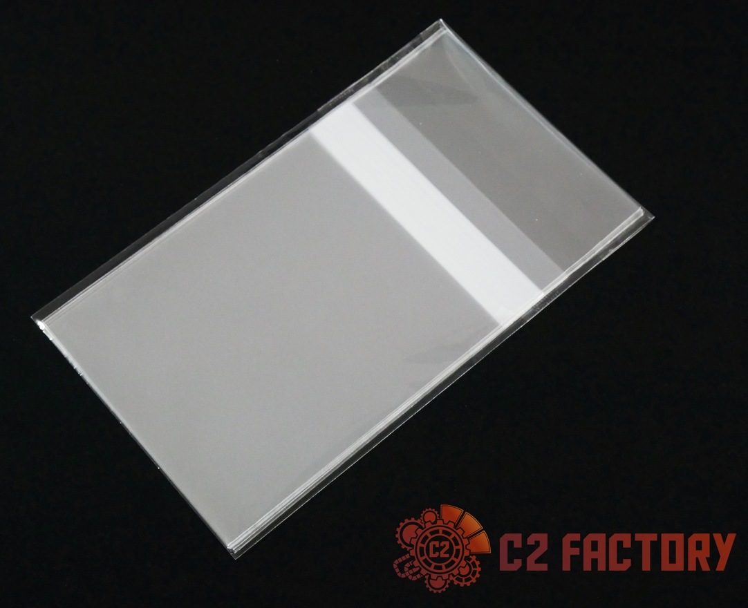 C2 FACTORY���ꥸ�ʥ� ������塼�������� OPP��(10����)