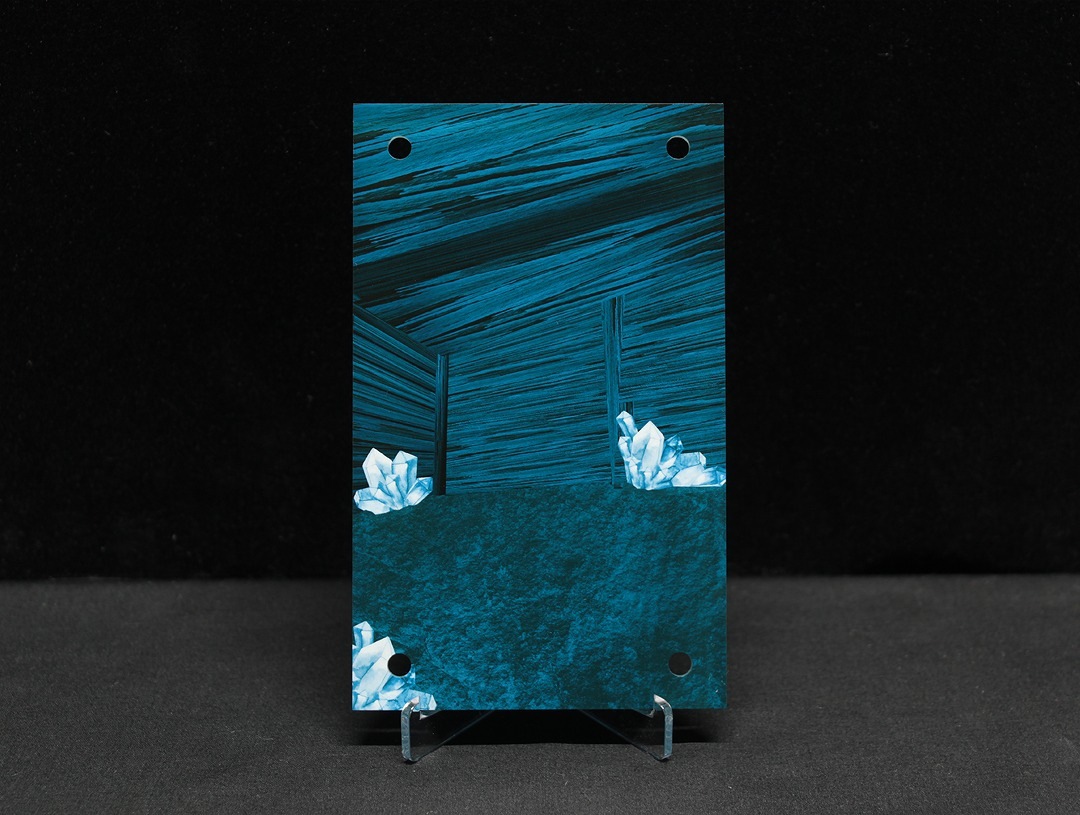 �������ǥ�����ץ졼��  Ancient/Future