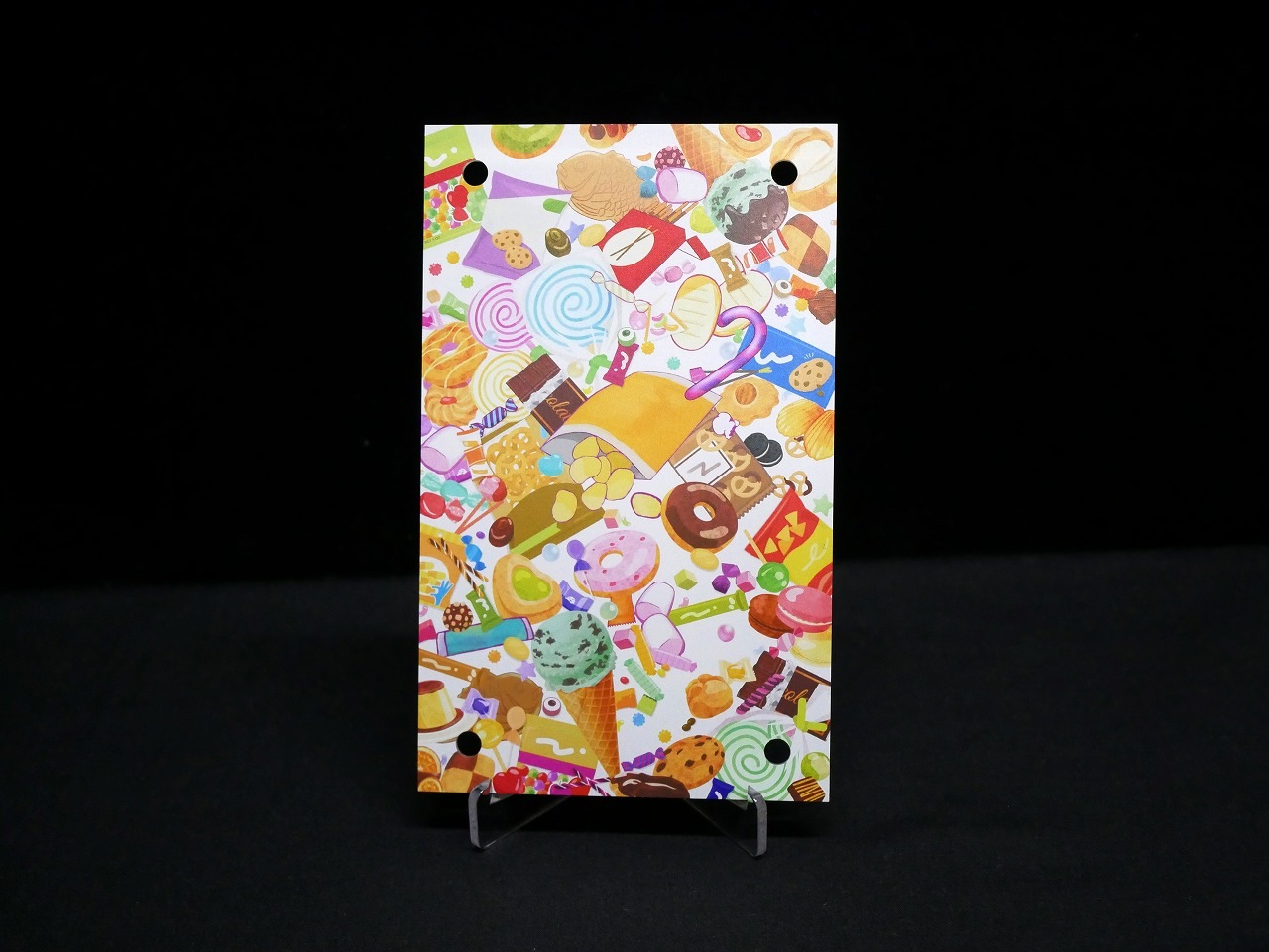 �������ǥ�����ץ졼�� Sweets