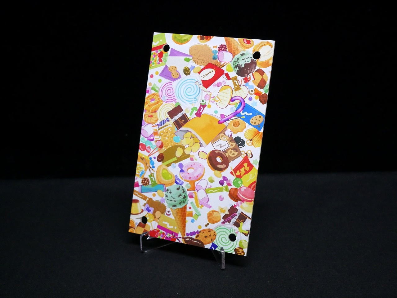 �������ǥ�����ץ졼�� Sweets