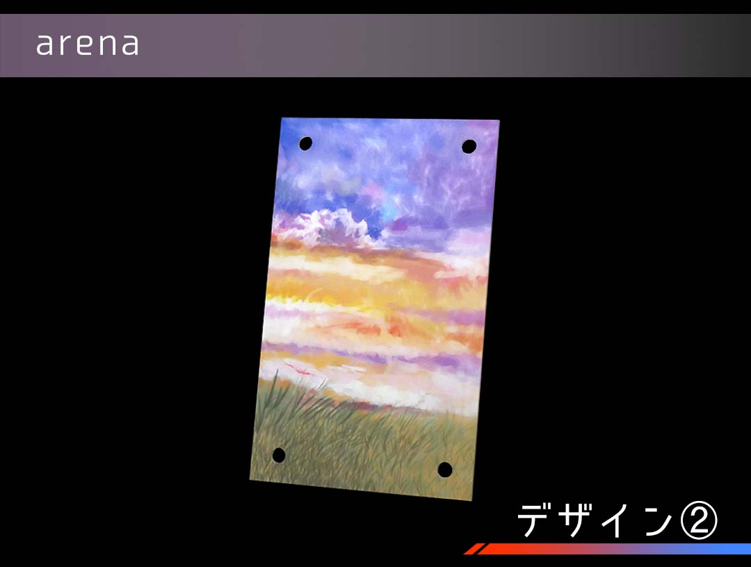 �������ǥ�����ץ졼�� arena