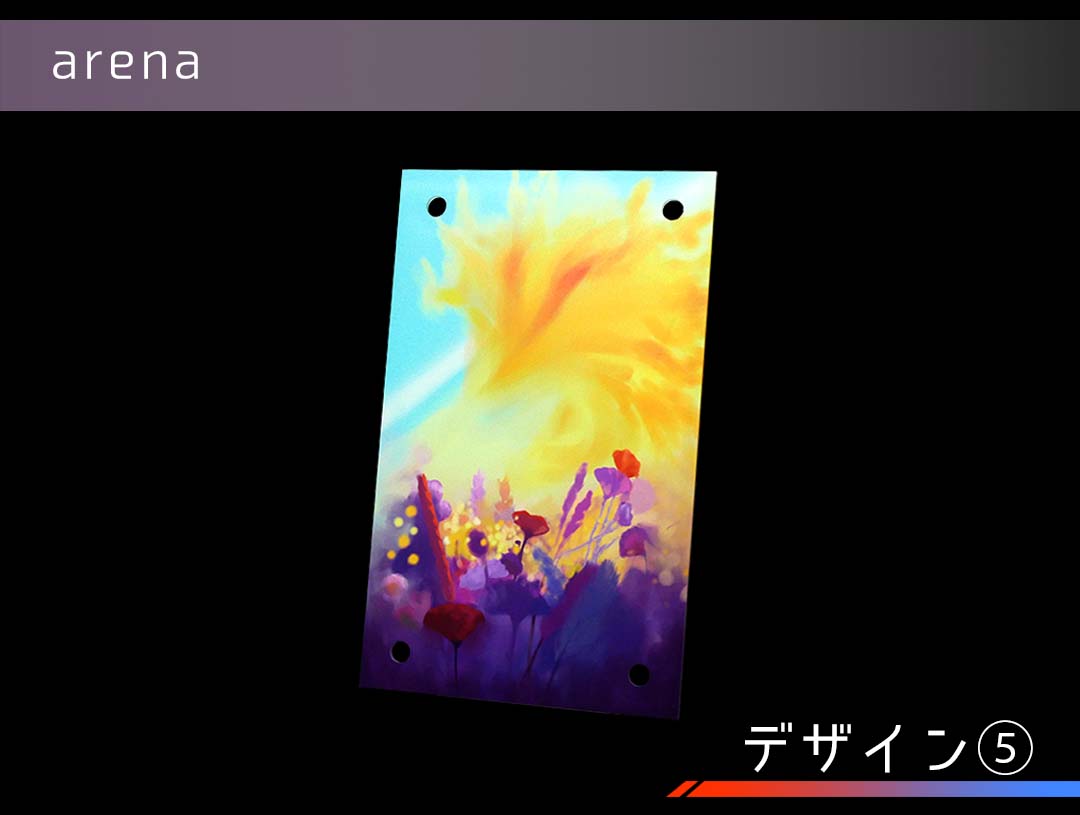 �������ǥ�����ץ졼�� arena