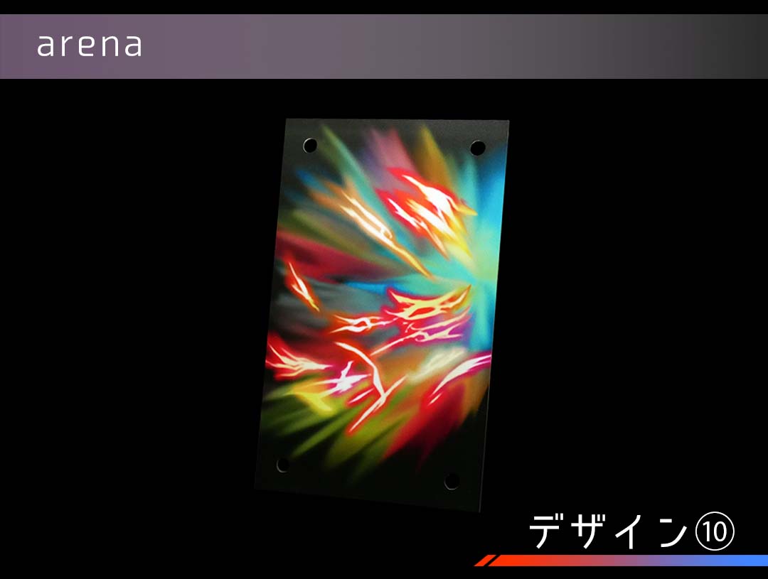 �������ǥ�����ץ졼�� arena