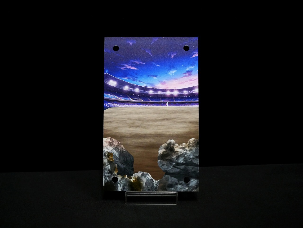 �������ǥ�����ץ졼�� arena