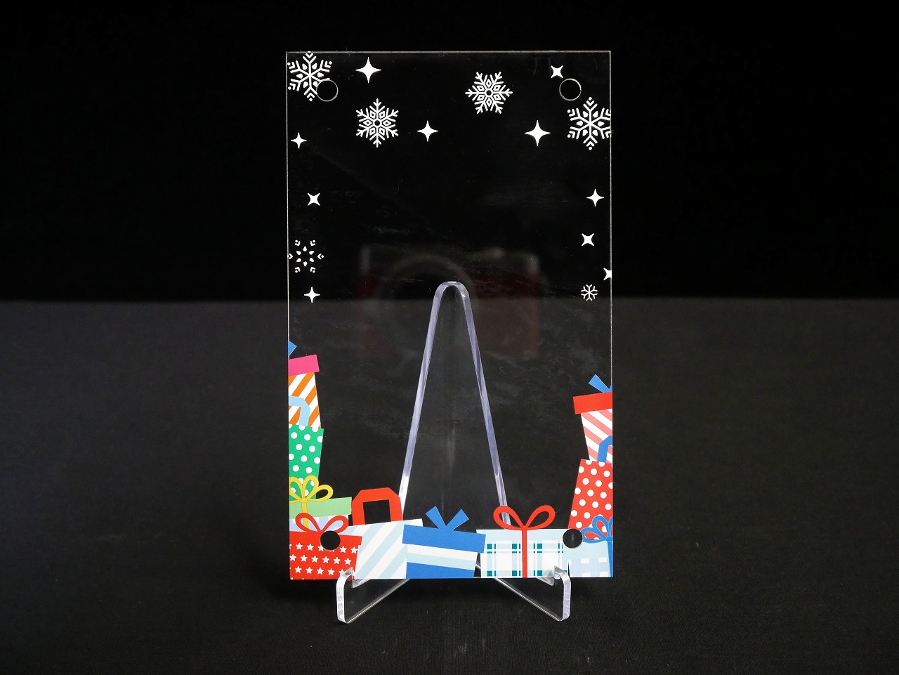 �������ǥ�����ץ졼�ȥ��å� �ڥ��ꥹ�ޥ��ץ쥼��ȡ�