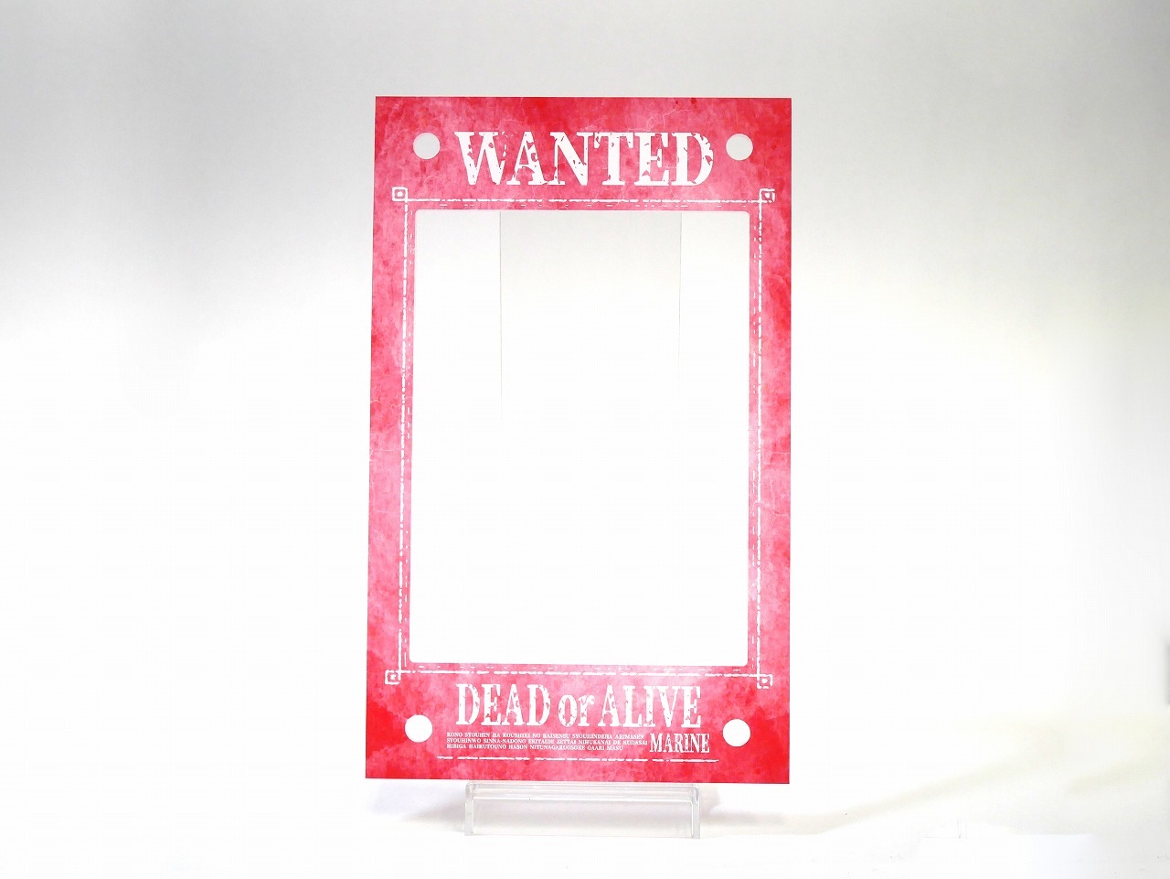 �������ǥ�����ե졼�� WANTED2