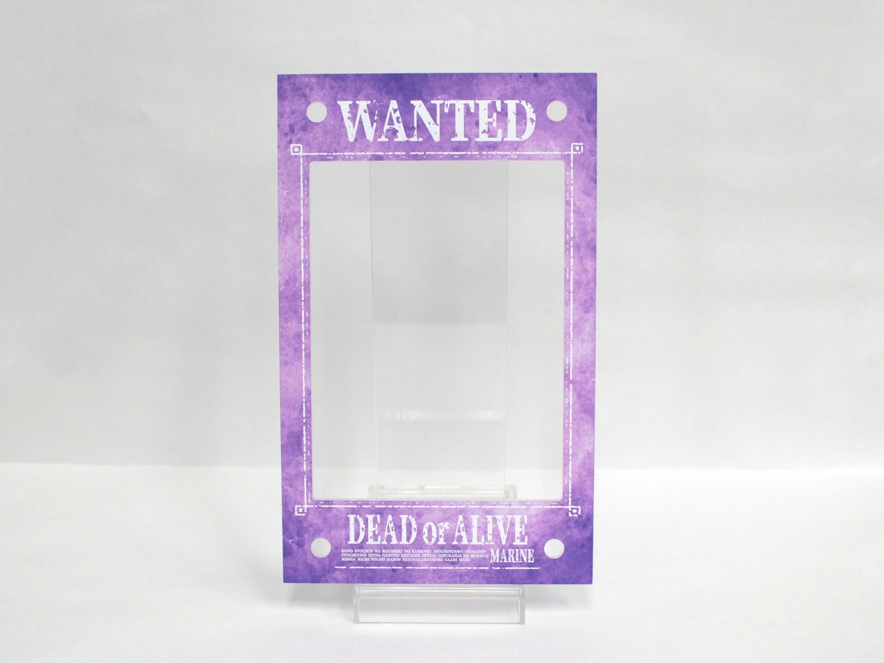 �������ǥ�����ե졼�� WANTED2