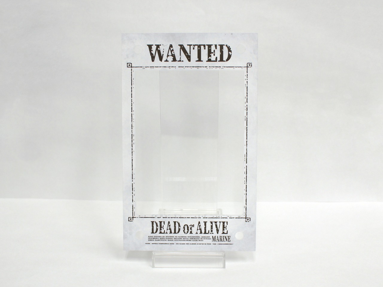 �������ǥ�����ե졼�� WANTED2