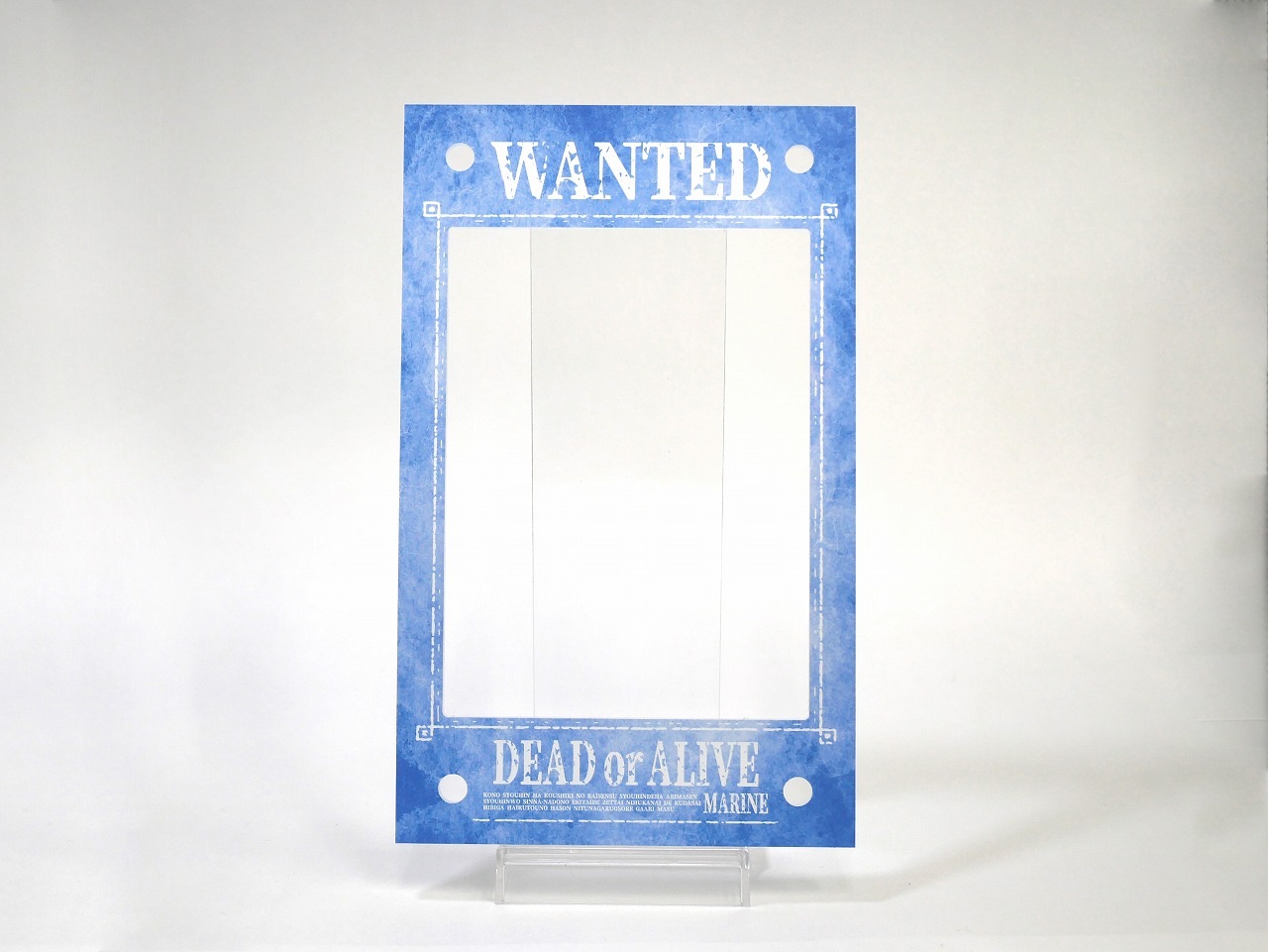 �������ǥ�����ե졼�� WANTED2