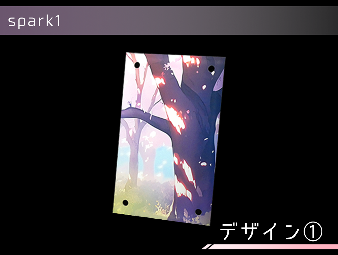 �������ǥ�����ץ졼�� spark1