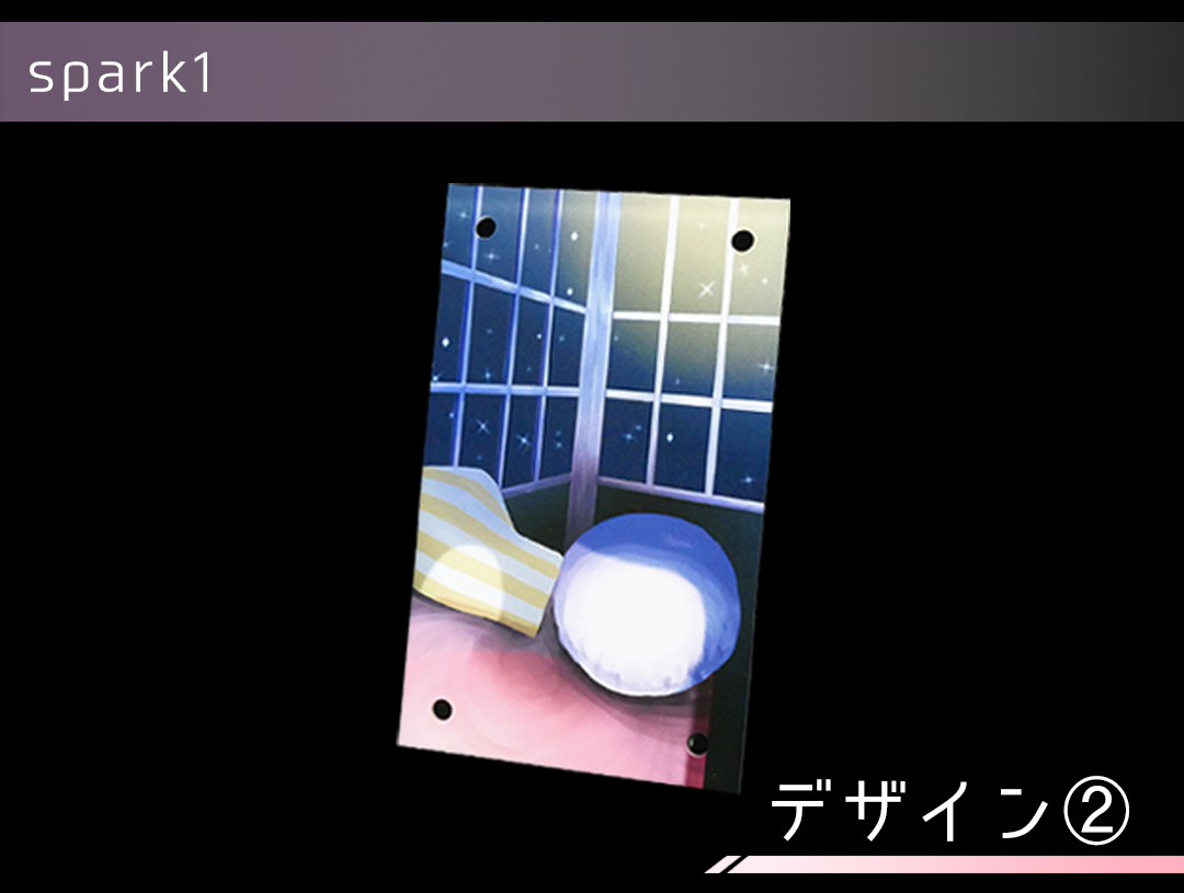 �������ǥ�����ץ졼�� spark1