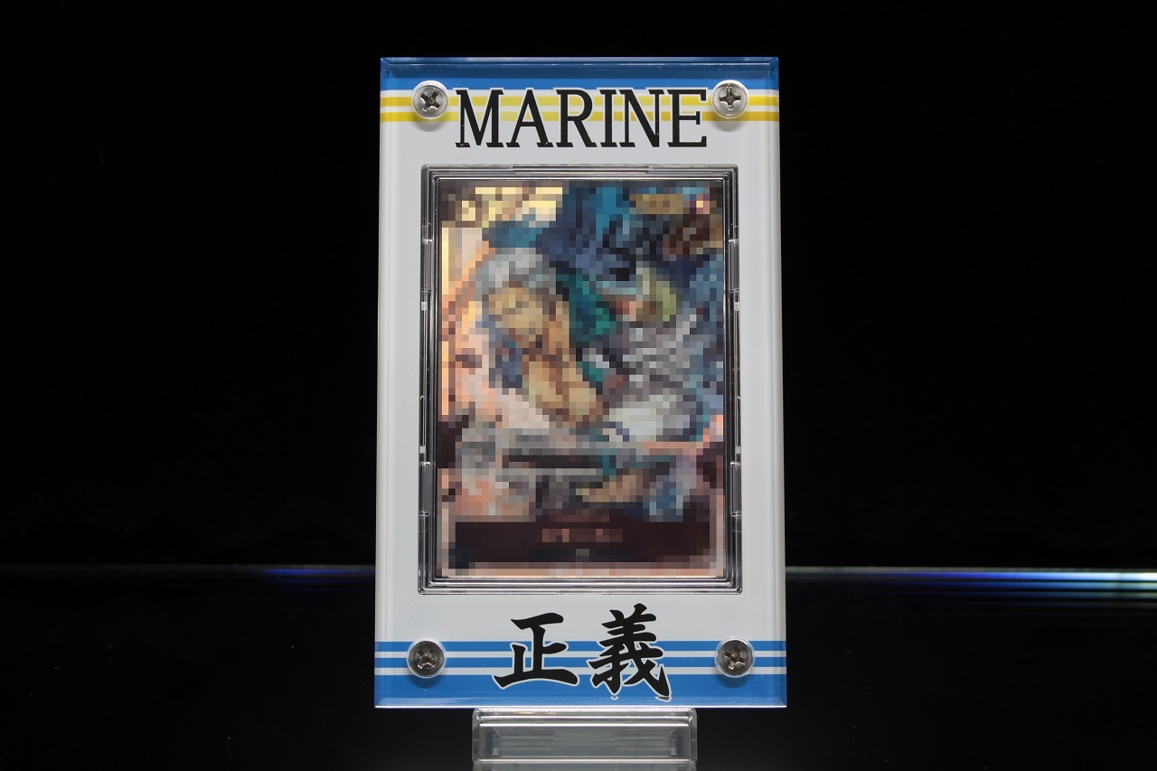 �������ǥ�����ե졼�� MARINE