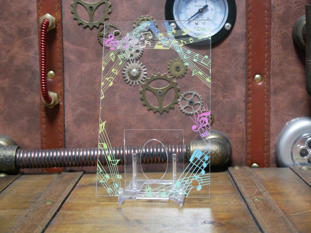 �������ǥ�����ץ졼�� MUSIC��