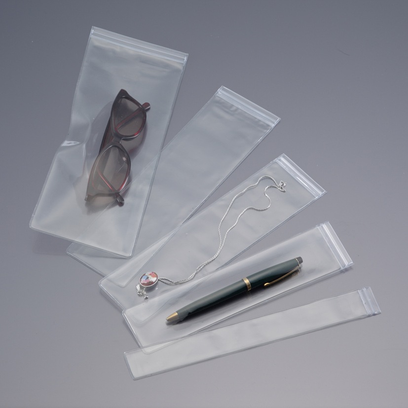 Vパック V-70（250x70x0.2mm） | プロツール,チャック付ポリ・塩ビ袋 | | C3CUBIC CO., LTD.