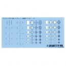 �ǥ�����ƥ�ץ졼�ȡ�A-8�����̿ޥ����ס�B