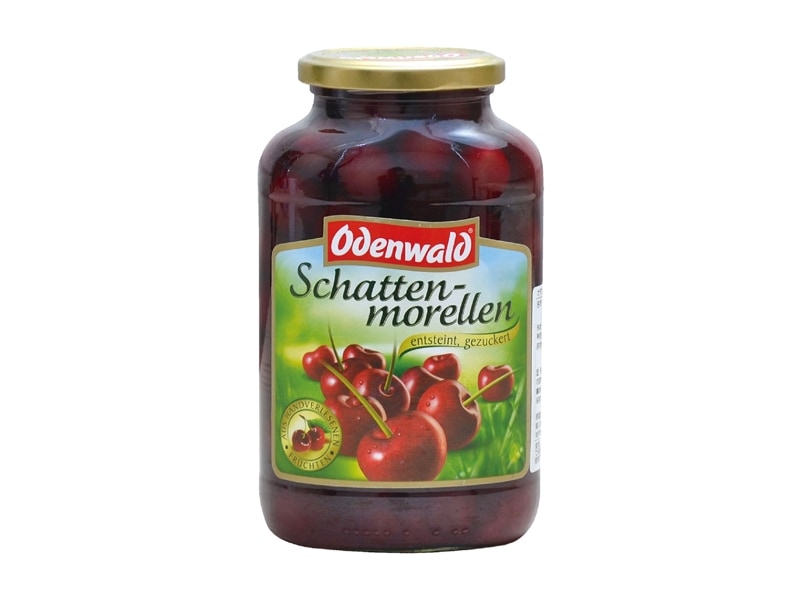 グリオット 700g