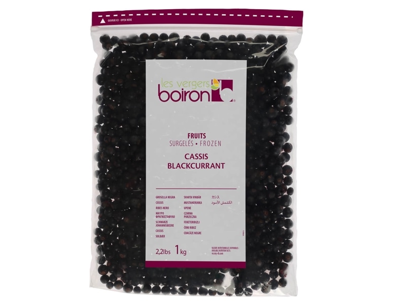 ホールカシス 1kg