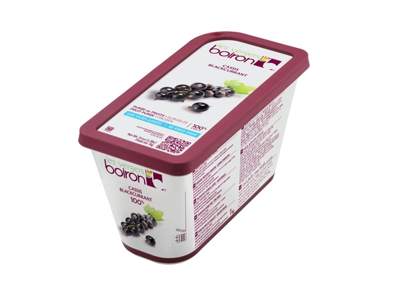 ピューレカシス 1kg