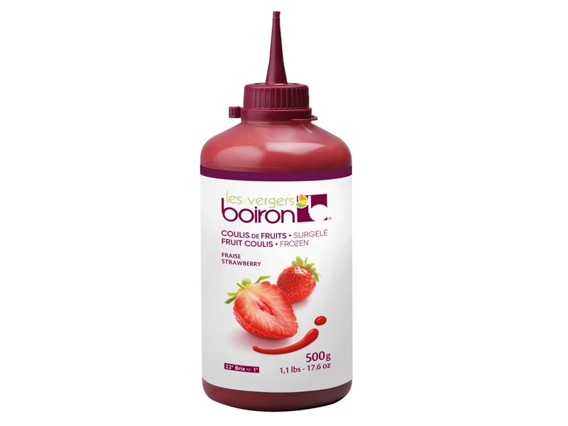 クーリー フレーズ 500g