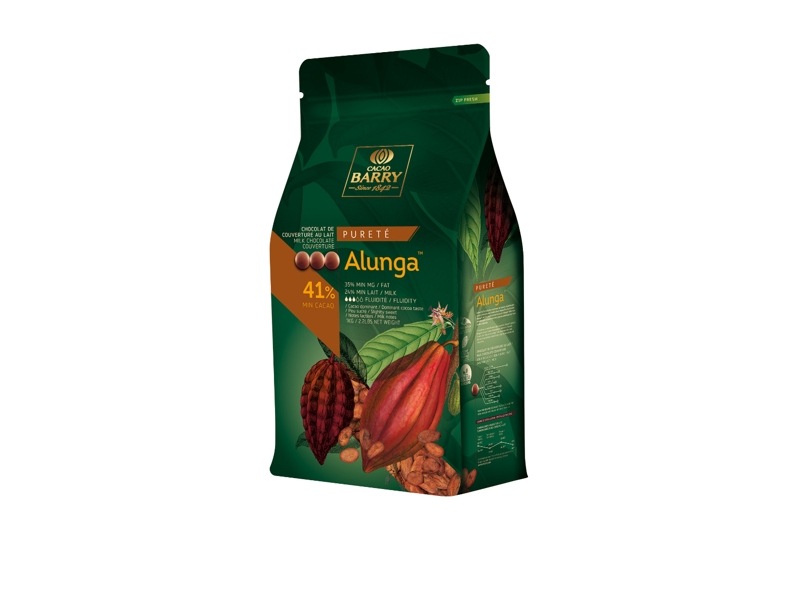 ピストールアルンガ カカオ 41% 1kg