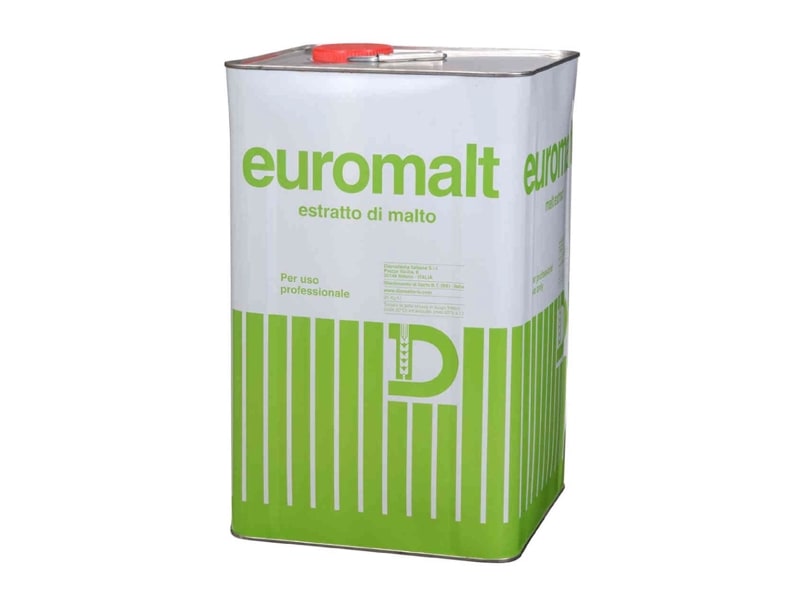 ユーロモルト 25kg