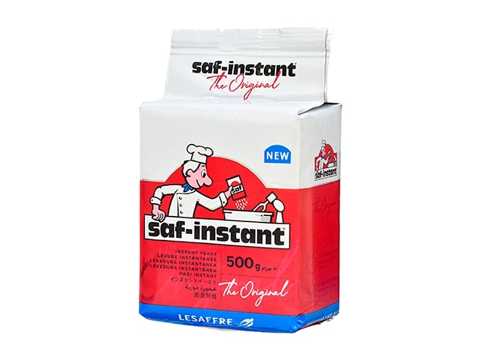 インスタントイースト 赤 500g