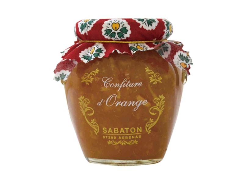 オレンジ マーマレード 350g