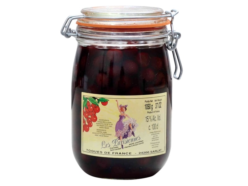 グリオット 1050g