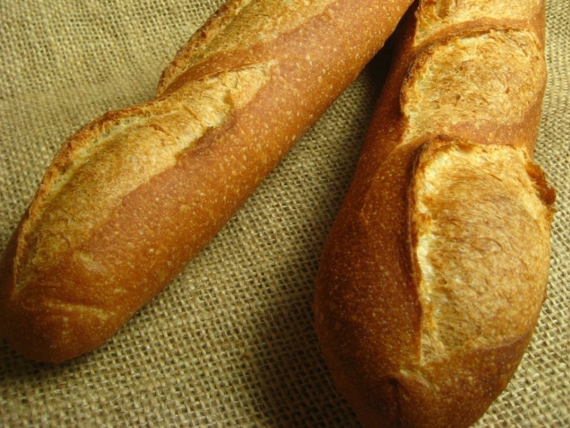 バゲット（成形冷蔵）