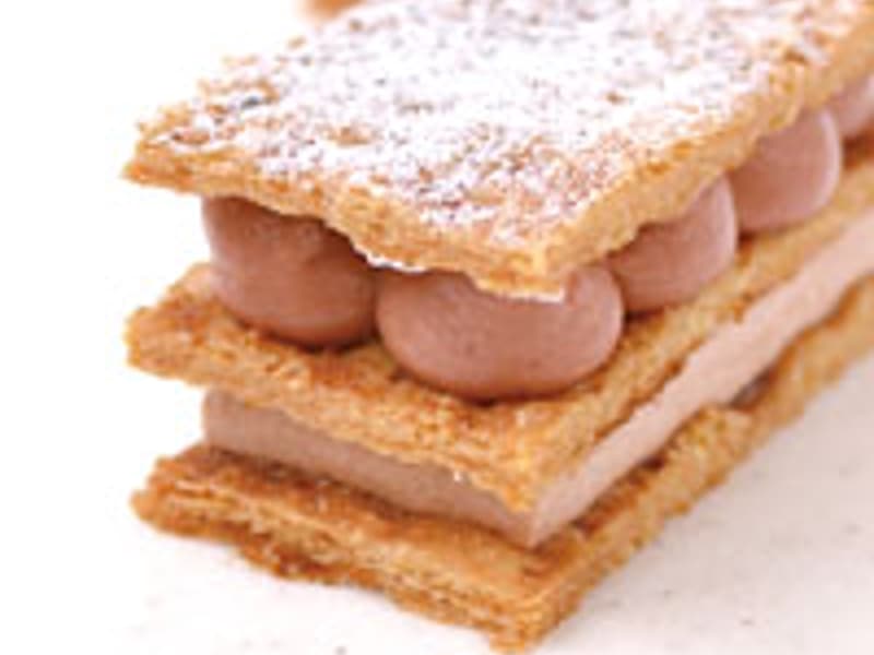 ミルフィユ オトムナル