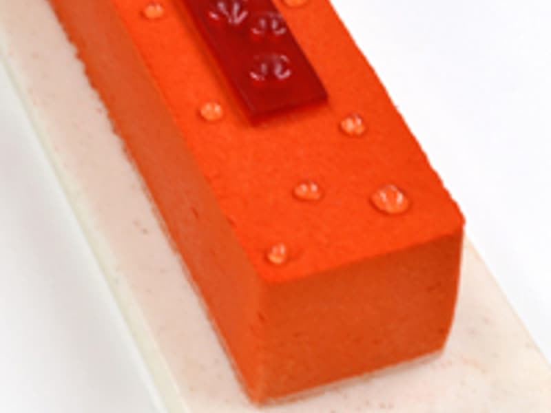 アントルメ フレーズ